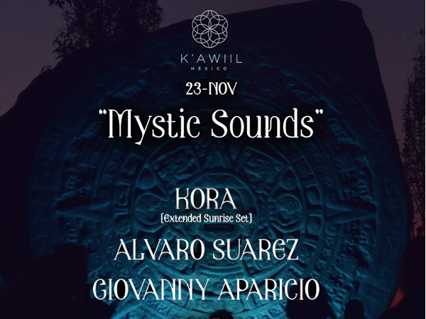 Mystic Sounds